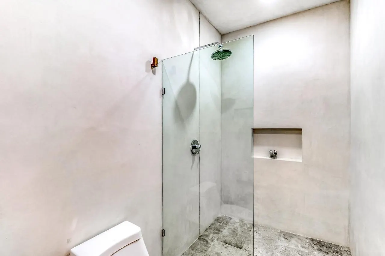 Bajo Cielo At Luum Zama Apartment Tulum Mexico