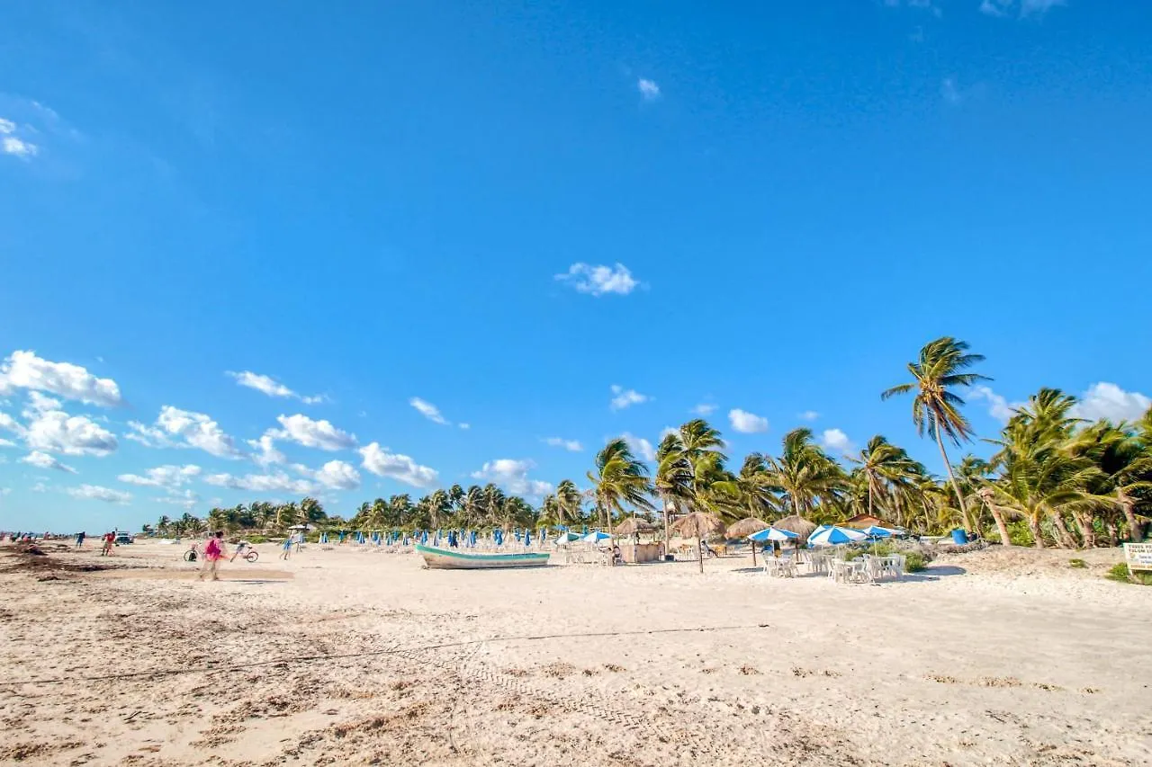 Bajo Cielo at Luum Zama Apartamento Tulum 0*,  México