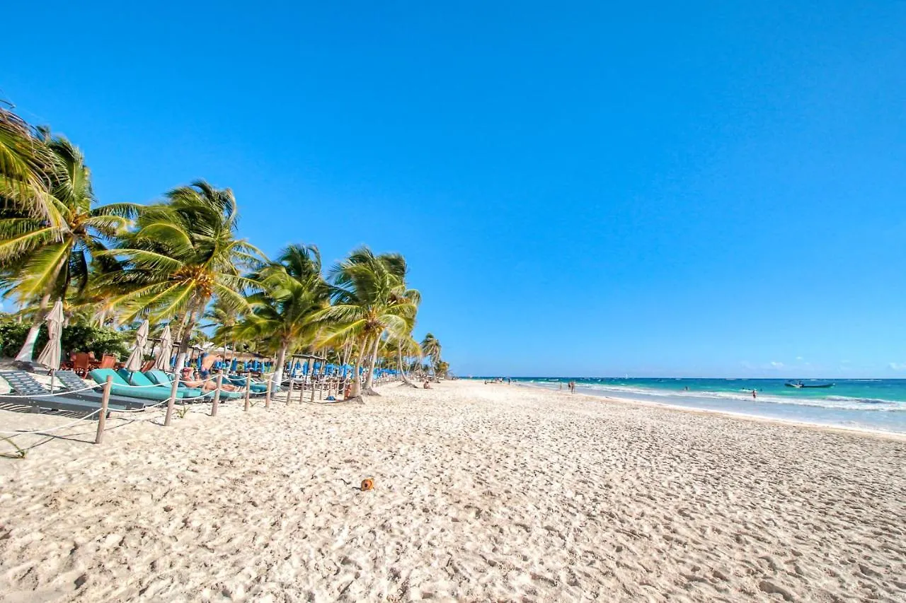 Bajo Cielo at Luum Zama Apartamento Tulum